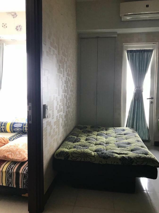 Scientia Residences By Taslim Gading Serpong Eksteriør bilde
