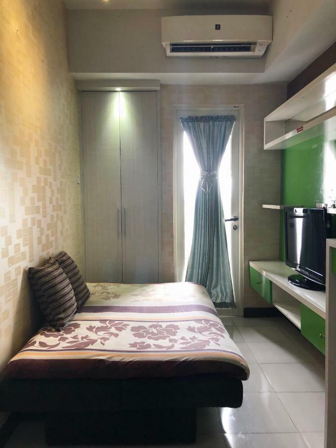 Scientia Residences By Taslim Gading Serpong Eksteriør bilde